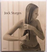 Jock Sturges, New Work 1996-2000 [SIGNED 2000 1ST EDITION 1ST PRINTING - FINE]
