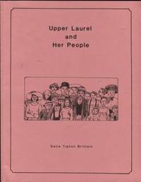 cover of Upper Laurel And Her People