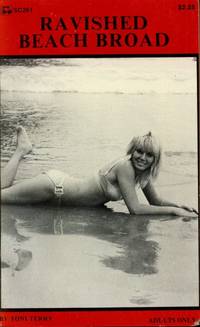 Ravished Beach Broad SC-261