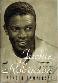 image of Jackie Robinson: A Biography