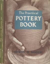 The Practical Pottery Book