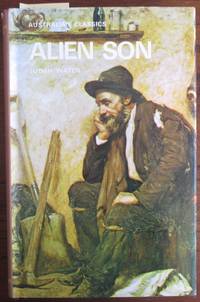 image of Alien Son (Australian Classics)