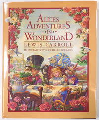 image of Alice's Adventures In Wonderland