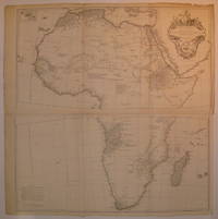Afrique Publiee sous les Auspices de Monseigneur le Duc d'Orleans Premier Prince du Sang