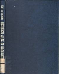 cover of Historical Atlas of Washington
