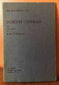 JOSEPH CONRAD. An Appreciation by Liam O'Flaherty