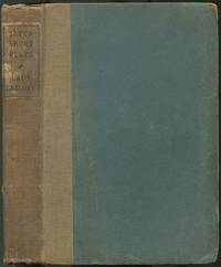 cover of Seven Short Plays