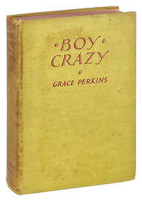 Boy Crazy [Review Copy]