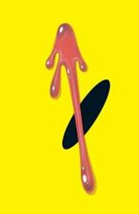 Watchmen by Alan Moore - 2014-05-01