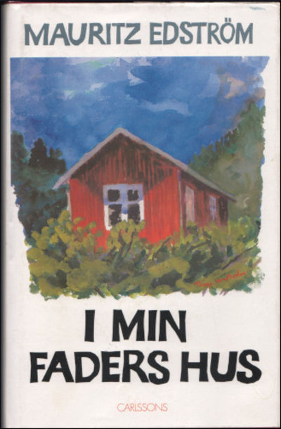 I MIN FADERS HUS.