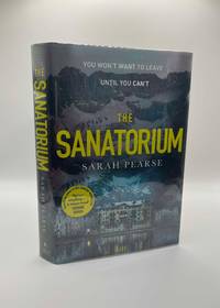 THE SANATORIUM [Signed]