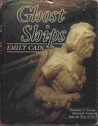 cover of Ghost Ships