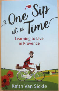 One Sip at a Time: Learning to Live in Provence