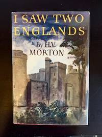 I Saw Two Englands