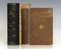 cover of Anna Karenina.