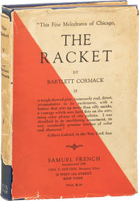cover of The Racket (First Edition)