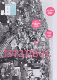 cover of 9th International Istanbul Biennial