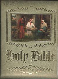 cover of Holy Bible, King James Version, Keepsake Edition