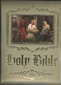 Holy Bible, King James Version, Keepsake Edition