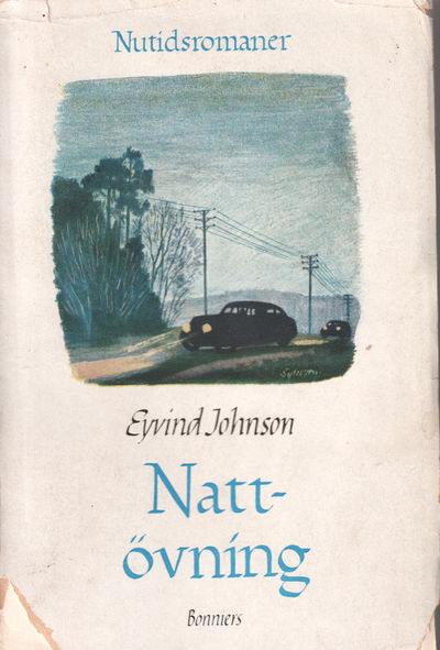 Nattövning