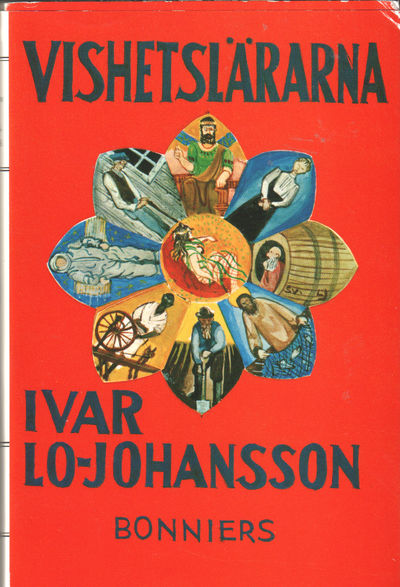 Vishetslärarna