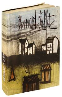 Bernard Buffet: Oeuvre Gravé