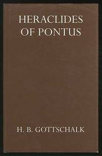 Heraclides of Pontus