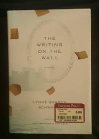 cover of The Writing on the Wall