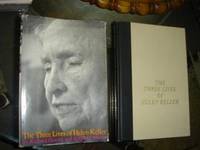 image of The Three Lives of Helen Keller