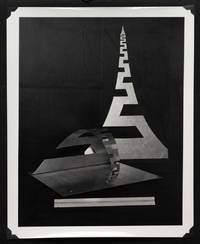 Album of Experimental Antennas and Other Modernist-Looking Designs from the Ohio-Based Lab