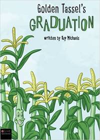 Golden Tassel's Graduation
