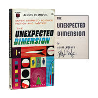 image of THE UNEXPECTED DIMENSION