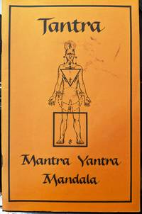 Tantra Mantra Yantra Mandala
