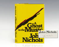 image of A Ghost in the Music.