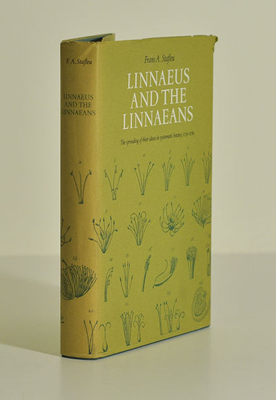 Linnaeus and the linnaeans. The spreading of…