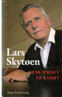 Mens jernet er varmt