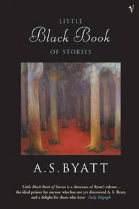 image of The Little Black Book of Stories
