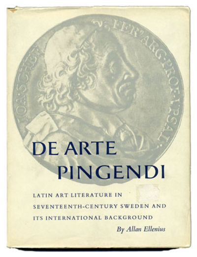 De arte pingendi. Latin art literature in…