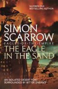 The Eagle in the Sand