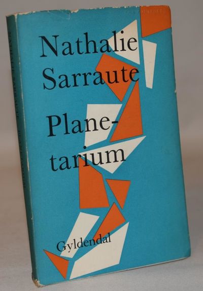 Planetarium.