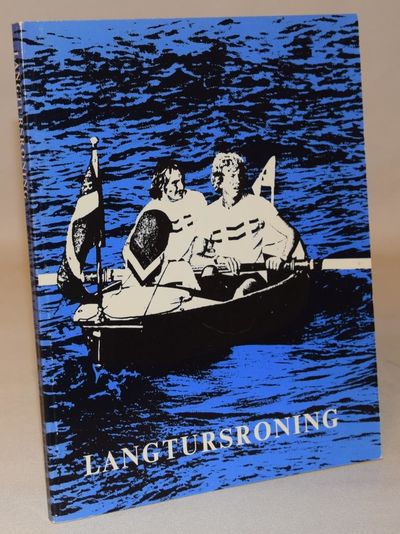 Langtursroning.