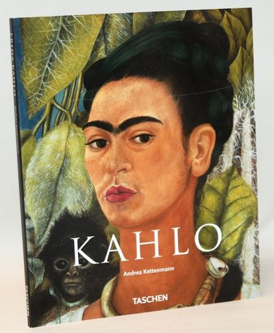 Frida Kahlo 1907-1954. Lidelse og lidenskab.