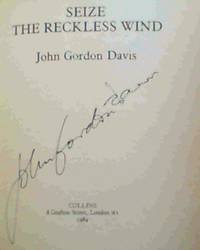 Seize the Reckless Wind