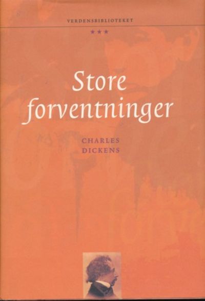Store forventninger