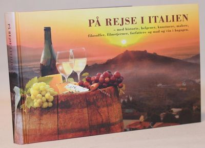 På rejse i Italien.