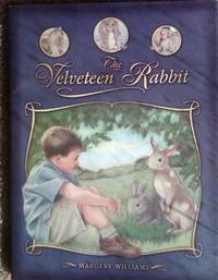 The Velveteen Rabbit: Or How Toys Become Real by Bianco, Margery Williams; Thompson, Pat [Illustrator] - 2007-09-01