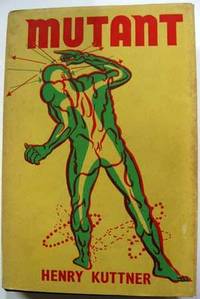 image of Mutant