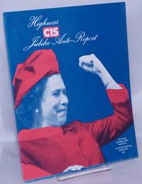 image of Highness: CIS Jubilee Anti-Report