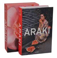 Araki by ARAKI, Nobuyoshi and Jerome Sans | Hardcover | 2007