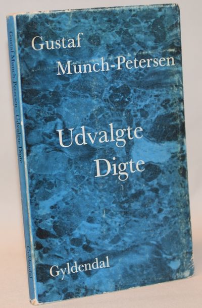 Udvalgte digte.